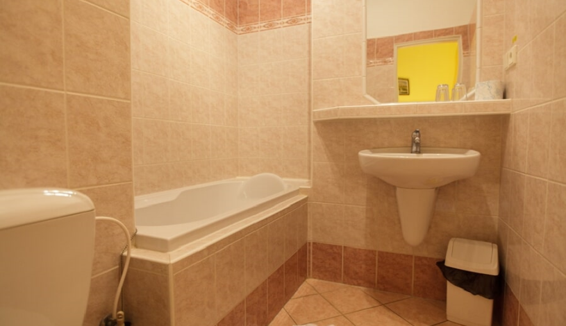 Penzion Starr Havlíčkův Brod